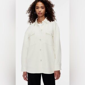 ARITZIA | Babaton | Joan Shirt Jacket in Espace